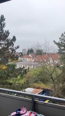 Foto - Etagenwohnung in Homburg zur Miete
