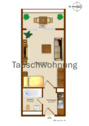 Foto - Apartment Exchange – Arabellapark for Karlsfeld–Altomünster