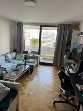 Foto - Etagenwohnung in München