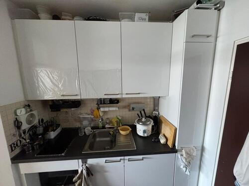 Foto - Etagenwohnung in München zur Miete