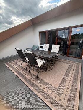 Foto - Maisonette in Marklkofen mit Seeblick