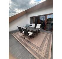 Maisonette in Marklkofen mit Seeblick - Ergolding