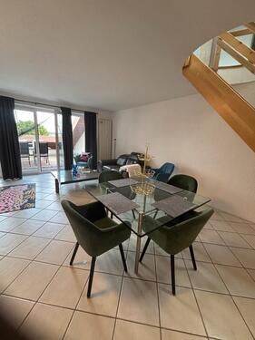 Foto - Etagenwohnung in Ergolding