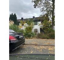 Einfamilien-Reihenendhaus, Krefeld-Königshof - Tönisvorst