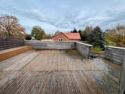 Foto - Etagenwohnung zur Miete in Tellingstedt