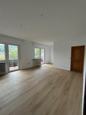 Foto - renovierte 2 Zi. - Wohnung in ruhiger Lage von Bad Orb