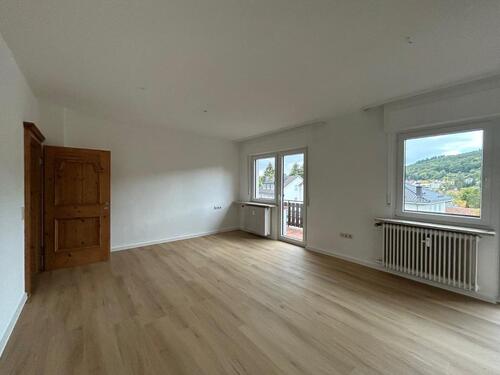 Foto - Etagenwohnung zur Miete in Bad Orb