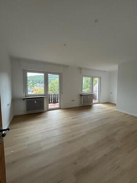 Foto - Etagenwohnung in Bad Orb