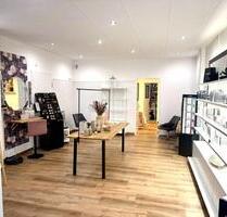 Gewerbefläche ca. 60 qm in der Innenstadt von Schwerin, Provisionsfrei