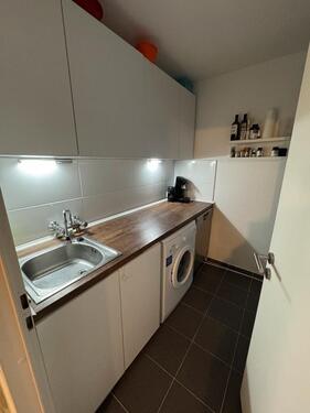 Foto - Etagenwohnung zur Miete in Kaiserslautern