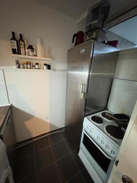 Foto - Etagenwohnung in Kaiserslautern