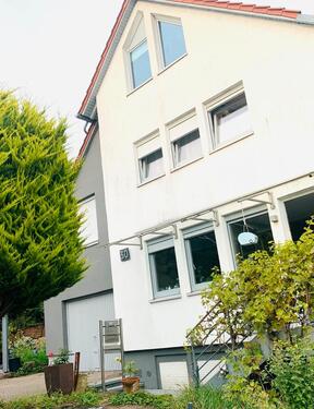 Foto - Splitlevel-Haus in 67271 Neuleiningen zu vermieten