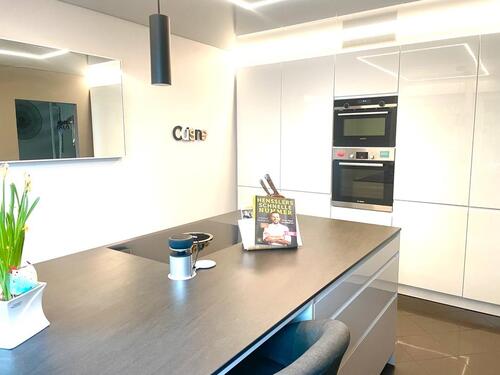 Foto - Einfamilienhaus in Grünstadt zur Miete