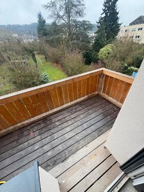 Foto - Frisch sanierte Wohnung in Trier