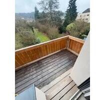 Frisch sanierte Wohnung in Trier