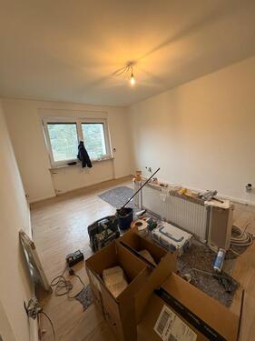 Foto - Etagenwohnung in Trier zur Miete