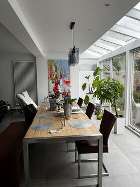 Foto - 4 Zimmer Einfamilienhaus zur Miete in Köln