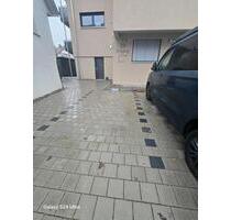 Außenstellplatz (Privat) Altshausen