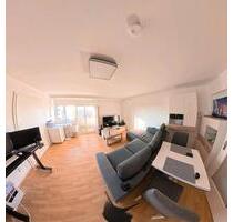 Helle 2,5-Zimmer Wohnung mit Balkon (Heizkosten und Strom in NK.) - Ingolstadt Helle 2,5-Zimmer Wohnung mit Balkon (Heizkosten und Strom in NK.) - Ingolstadt