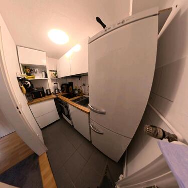 Foto - 2 Zimmer Etagenwohnung zur Miete in Ingolstadt