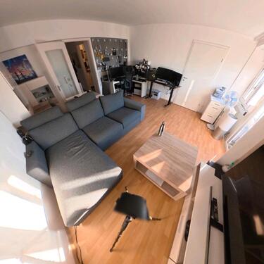 Foto - 2 Zimmer Etagenwohnung in Ingolstadt