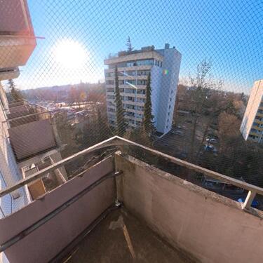 Foto - Etagenwohnung in Ingolstadt zur Miete