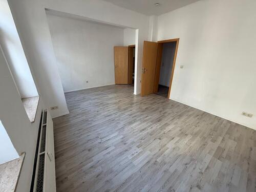 Foto - 2 Zimmer Etagenwohnung zur Miete in Flensburg