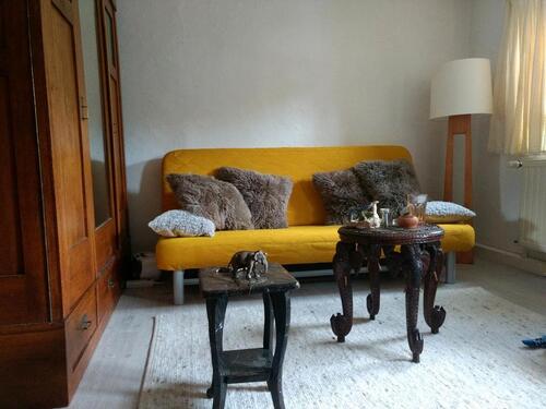 Foto - 1 Zimmer Etagenwohnung zur Miete in Dresden