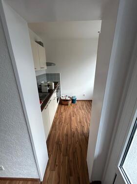 Foto - 2 Zimmer Etagenwohnung in Bremen