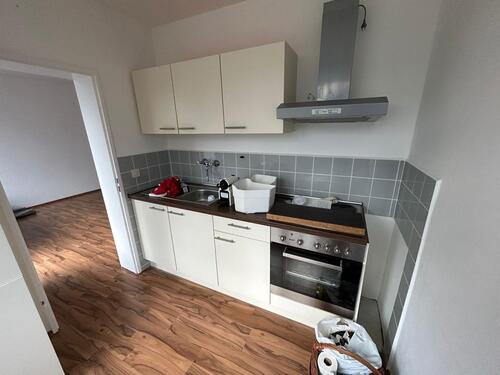 Foto - Etagenwohnung in Bremen zur Miete