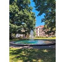 Ferienwohnung im Zentrum von Marburg