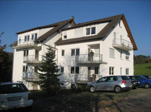 Foto - 3-Zimmerwohnung mit Balkon und Gäste WC