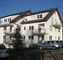 3-Zimmerwohnung mit Balkon und Gäste WC - Elztal