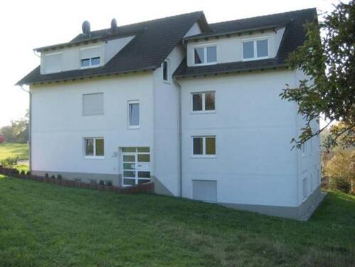 Foto - 3 Zimmer Etagenwohnung zur Miete in Elztal