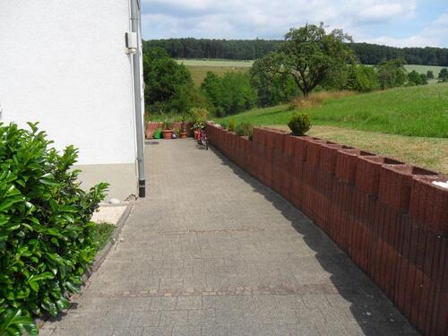 Foto - 3 Zimmer Etagenwohnung in Elztal