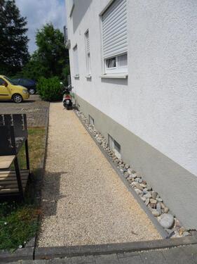 Foto - Etagenwohnung in Elztal zur Miete