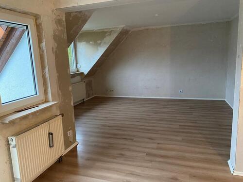 Foto - Helle Wohnung mit Balkon in Fulda 36039