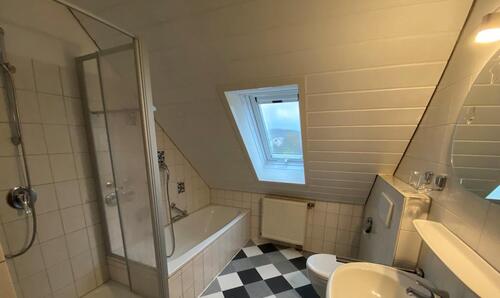 Foto - 3 Zimmer Etagenwohnung in Fulda