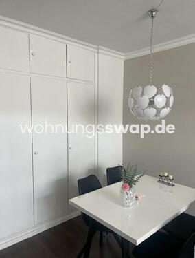 Foto - 3 Zimmer Etagenwohnung zur Miete in Hamburg