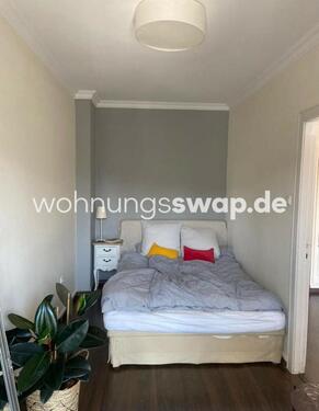 Foto - 3 Zimmer Etagenwohnung in Hamburg