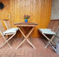 3 ½ Zimmer EFH - Wohnung 92m² - Mi - ruhige, zentrale Weserlage - Minden