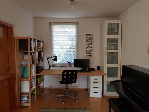 Foto - Einfamilienhaus in Minden zur Miete