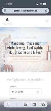 Foto - Exklusive Ferienwohnungen und Häuser in der Lübecker Bucht