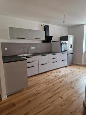 Foto - 2,5 Raum Wohnung 70 m² in Bernburg