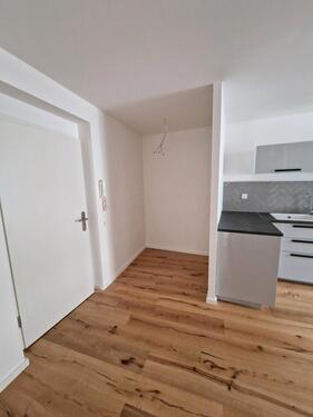 Foto - 3 Zimmer Etagenwohnung in Bernburg (Saale)