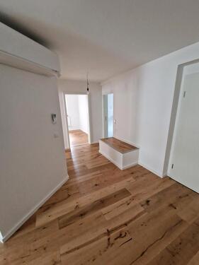 Foto - Etagenwohnung in Bernburg (Saale) zur Miete