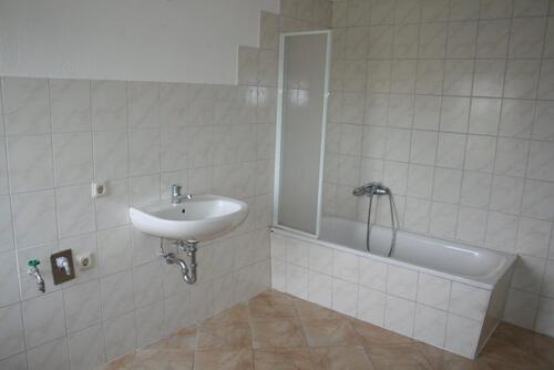 Foto - Etagenwohnung in Großschirma zur Miete