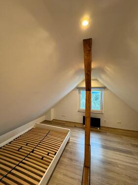 Foto - 4 Zimmer Dachgeschoßwohnung zur Miete in Boppard