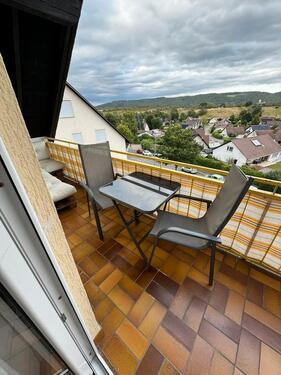 Foto - 4 Zimmer Dachgeschoßwohnung in Boppard