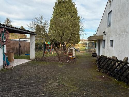 Foto - Mehrfamilienhaus, Wohnhaus in Voerde (Niederrhein) zum Kaufen